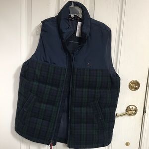 Tommy Hilfiger vest